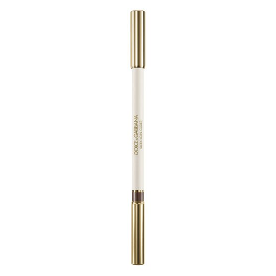 DG MAKE-UP EYE PENCIL 02 ESPRESSO BROWN